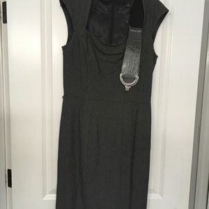 White House Black Market Ladies Dress